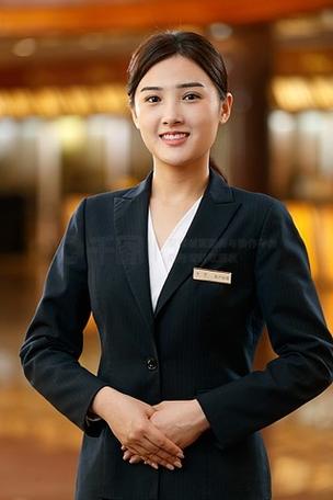 酒店服務(wù)大全 高清照片記錄卓越待客之道
